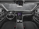 New 2025 Jeep Grand Cherokee L Limited image 5