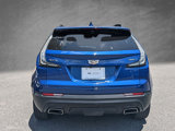 Certified 2021 Cadillac XT4 Sport image 6