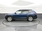 Used 2022 Volkswagen Atlas SE image 4