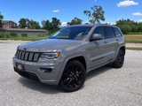 Used 2022 Jeep Grand Cherokee Laredo X image 2