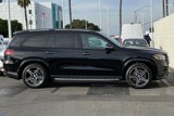 New 2025 Mercedes-Benz GLS 450 4MATIC image 4