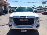 Used 2018 GMC Sierra 1500 4x4 Crew Cab image 4