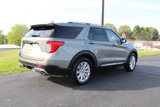 Used 2020 Ford Explorer Limited w/ Class III Trailer Tow Package image 4