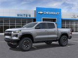 New 2025 Chevrolet Colorado ZR2 w/ Technology Package image 2