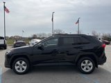Used 2021 Toyota RAV4 XLE w/ Convenience Package image 4