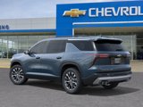 New 2026 Chevrolet Traverse LT w/ Sun and Wheel Package image 5
