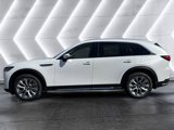 New 2025 MAZDA CX-90 3.3 Turbo w/ Premium Plus Pkg image 3