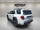New 2025 Toyota 4Runner TRD Off-Road Premium image 2