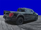 New 2025 Ford F150 Lariat w/ Equipment Group 502A High image 4