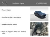 Certified 2022 MAZDA CX-5 AWD 2.5 Turbo image 4