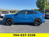 New 2025 Volkswagen Atlas Cross Sport SEL R-Line image 2