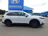 New 2026 Honda CR-V EX-L image 2