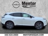New 2025 Nissan Murano SL w/ Cargo Package image 2