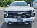 New 2025 Chevrolet Tahoe High Country w/ Sun And Tow Package image 6
