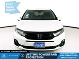 New 2025 Honda Odyssey Elite image 2