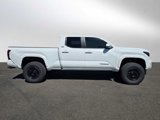 New 2025 Toyota Tacoma SR5 image 2
