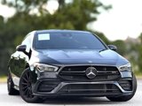 Used 2023 Mercedes-Benz CLA 35 AMG 4MATIC image 3
