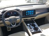 New 2025 Volkswagen Atlas SEL Premium R-Line image 6