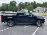Used 2020 Chevrolet Colorado W/T w/ Custom Special Edition image 4