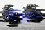New 2026 BMW M5 image 3