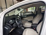 Used 2018 Ford EcoSport SE w/ SE Convenience Package image 3