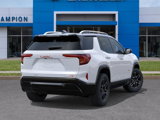 New 2026 GMC Terrain AT4 w/ Convenience Package III image 4