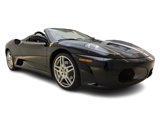 Used 2007 Ferrari F430 Spider image 3