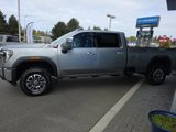 New 2025 GMC Sierra 2500 SLT w/ SLT Convenience Package image 5