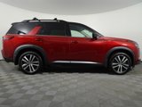 New 2025 Nissan Pathfinder Platinum w/ Lighting Package (N92) image 2