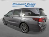 New 2026 Honda Odyssey Touring image 4