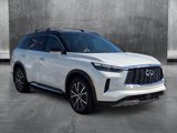 Certified 2025 INFINITI QX60 Autograph w/ Cargo Package image 3