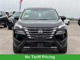 New 2025 Nissan Rogue Platinum w/ Tech Package image 4