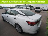 Used 2024 Nissan Sentra S image 2