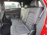 New 2025 Volkswagen Atlas Cross Sport SEL R-Line image 6
