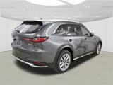New 2025 MAZDA CX-90 3.3 Turbo w/ Premium Plus Pkg image 5