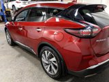 Used 2021 Nissan Murano SL image 5