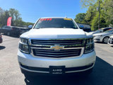 Used 2017 Chevrolet Tahoe Premier image 2