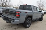 New 2025 Nissan Frontier PRO-4X image 6