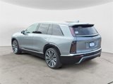 New 2026 Cadillac Vistiq Premium Luxury image 3