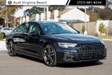New 2025 Audi A8 L 3.0T image 2