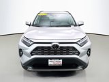 Certified 2025 Toyota RAV4 Limited image 2