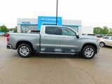 New 2025 Chevrolet Silverado 1500 LTZ w/ Technology Package image 2