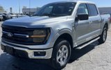 New 2025 Ford F150 XLT w/ Equipment Group 301A Standard image 4