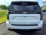 New 2025 Chevrolet Suburban Premier image 4