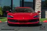 Used 2024 Ferrari 296 GTB image 3