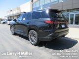 New 2025 Lexus TX 350 AWD image 5