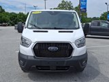 Certified 2023 Ford Transit 250 Low Roof w/ Exterior Upgrade Package image 3