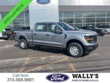 New 2025 Ford F150 XL image 2