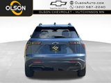 New 2026 Chevrolet Equinox RS w/ Convenience Package III image 3