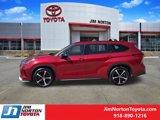 Used 2021 Toyota Highlander XSE image 5